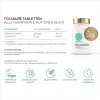 Cosphera - Folsäure 180 Tabletten Produktbild-Vorschau 3