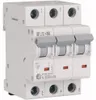 Stroomonderbreker 3-polig, type B, 32A, 6kA, AC, xPole Home Productafbeelding-voorbeeld 4