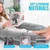 Coussin de grossesse 5XL Avalo - 330CM - Housse Amovible - Voir les images du produit 5