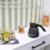 Zilan Reisewasserkocher klein 0,5 Liter Wasserkocher Produktbild-Vorschau 4
