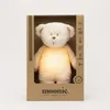 Moonie 2.0 Polar - Organic Humming Bear With A Lamp Produktbild-Vorschau 1