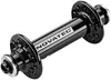 Novatec Ultralight Vorderradnabe Rennrad schwarz Ausführung Produktbild-Vorschau 6