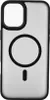 Roma Case MagSafe Matt-Transparente Hülle - Schlankes Produktbild-Vorschau 1
