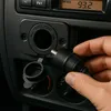Presa accendisigari da incasso 12V/24V con tappo Anteprima dell’immagine prodotto 7