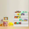Kinderregal GINGER HOME, Organizer mit Regalböden für Produktbild-Vorschau 9