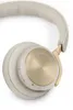 Bang & Olufsen Beoplay HX Over-Ear Kopfhörer Gold Over-Ear Produktbild-Vorschau 8