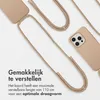imoshion Kolorowa tylna obudowa z odpinanym paskiem z Podgląd zdjęcia produktu 7