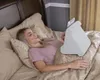 Support universel pour tablette - TELESHOPPING - Pillow Produktbild-Vorschau 2