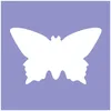 EDUPLAY 240239 Kreativ Locher 38mm Schmetterling Produktbild-Vorschau 2
