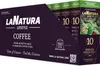 Pistache Espresso Crema Café Premium - 110 capsules de café Voir les images du produit 4