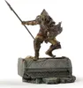 Iron Studios The Lord of the Rings - Armored Orc Statue Náhled obrázku produktu 1
