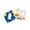 Tooky Toy Tangram Puzzle Puzzle pro děti Učící se tvary Náhled obrázku produktu 6