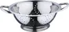 Küchensieb Salatsieb Edelstahl Ø 24 cm mit Griffen Sieb Produktbild-Vorschau 4