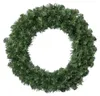 Verk 26271 Couronne de Noël 50 cm, verte Voir les images du produit 1