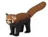 TOMY czerwona panda T16078 czerwona panda 9cm Podgląd zdjęcia produktu 1