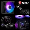 MSI MAG-CRLQD-360R2 Computerkühlsystem Hauptplatine, Produktbild-Vorschau 11