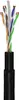 Goobay 55439 Câble patch CAT 6 Outdoor, U/UTP, noir, 75 m - Voir les images du produit 15