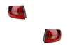 Johns, fanale posteriore a LED adatto per Audi A6 4F Anteprima dell’immagine prodotto 1