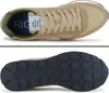 Sun68 Sneaker Low Herren 32323132313733 Beige 44 EU Produktbild-Vorschau 9