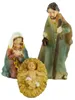 Traditionelle Weihnachtskrippe Schupf inkl. 11-tlg. Produktbild-Vorschau 4