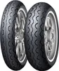Opony DUNLOP ROADMASTER TT100 GP 130/80-18 M/C 66H TT Podgląd zdjęcia produktu 3