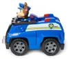 PAW Patrol , Polizei-Fahrzeug mit Chase-Figur (Sustainable Produktbild-Vorschau 21