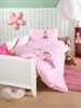 Holiday Heimtex OptiDream Baby Renforcé-Bettwäsche 100x135 Produktbild-Vorschau 2