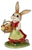 Goebel Hasenmädchen So ein schöner Tag (Figur, Steingut) | Produktbild-Vorschau 1