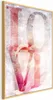 Posterpapier Poster - Magnolia Love 29.7x42 cm Text Produktbild-Vorschau 1