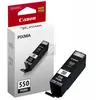 Canon Tintenpatronen PGI-550PGBK schwarz (ca. 300 Seiten) Produktbild-Vorschau 5