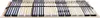 vidaXL Bett-Lattenrost Braun 70 x 190 cm Massivholz Buche Produktbild-Vorschau 2