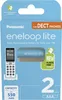 Panasonic | Aaa | 550 Mah | 2 Sztuki | Eneloop Lite Podgląd zdjęcia produktu 1