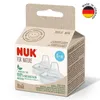 Nuk Soft drink spout 2 pack for Nature - Si Voir les images du produit 7