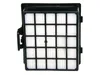 A close-up view of a vacuum cleaner filter. Produktbild-Vorschau