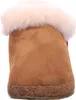 HAFLINGER Iceland Damen Hausschuhe beige Rauleder Lammfell Produktbild-Vorschau 22