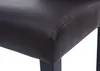 lot de 2 chaises de salle à manger HWC-O65d, chaise de Voir les images du produit 3