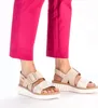 Rieker Sandalen Plat  Sandalen Plat - Beige - Maat 42 Produktbild-Vorschau 73