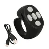 Smart Ring Controller Bluetooth 5.3 Télécommande sans fil Voir les images du produit 1