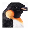 Steiff Königspinguin Palle 52 cm stehend Kuscheltier 075902 Produktbild-Vorschau 3