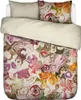 Essenza Bettwäsche-Garnitur Satin Isaline Farbe Vanilla Produktbild-Vorschau 1