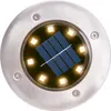 Näve Leuchten 6er-Set LED Solar-/Bodenerdspieß "KIAN" Ø: 12 Produktbild-Vorschau 5