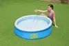 Piscina First Frame Pool Tonda  +2 Anni - ø cm.152x38h. - Anteprima dell’immagine prodotto 14