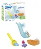 PLAYMOBIL Junior 71689 Water Slide and Sea Animals. Bath Anteprima dell’immagine prodotto 13