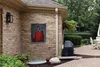 MuchoWow® 60x80 cm Outdoor-Poster Gartendeko Sichtschutz Produktbild-Vorschau 4