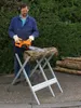 Atika Atika A300850 Metalowy wspornik piły - 150 kg Podgląd zdjęcia produktu 5