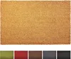 Zerbino in cocco naturale 24 mm 200x100 cm Anteprima dell’immagine prodotto 1