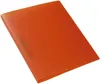 HERMA Ringbuch A4 uni orange Produktbild-Vorschau 12