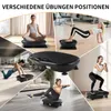 Kehot Vibrationsplatte 120 Stufen | 4 Modi | Produktbild-Vorschau 9