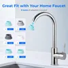 Waterdrop Wasserhahn Filter, NSF/ANSI Standard Produktbild-Vorschau 6