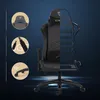 SENSE7 Spellcaster SENSHI XL Gaming Stuhl  Schwarz - Produktbild-Vorschau 2